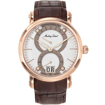 ساعت مچی متی تیسوت H7022PI